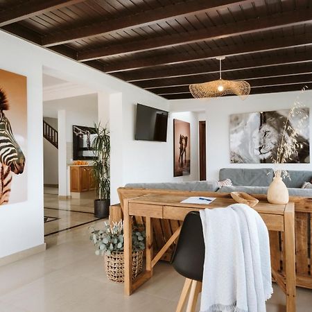 Villa Marabu Playa Blanca  Eksteriør billede