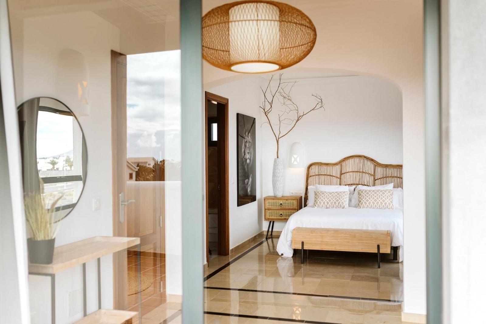 Villa Marabu Playa Blanca  Eksteriør billede