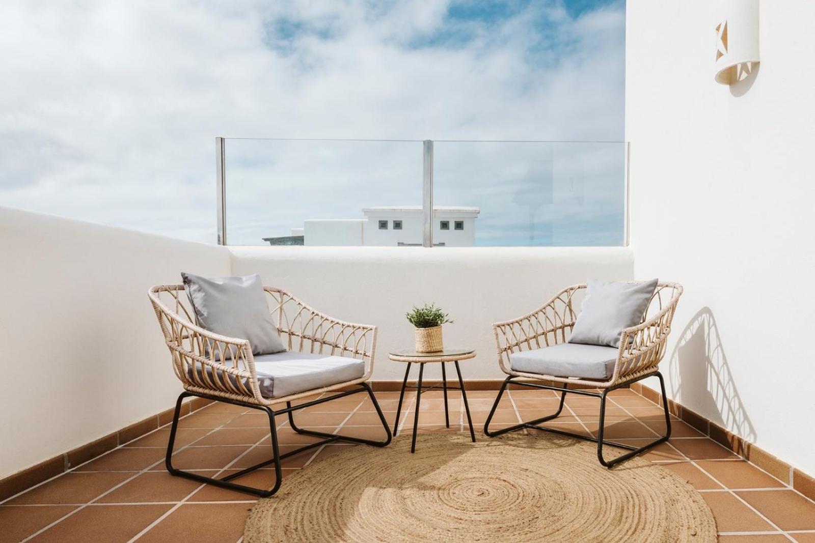 Villa Marabu Playa Blanca  Eksteriør billede