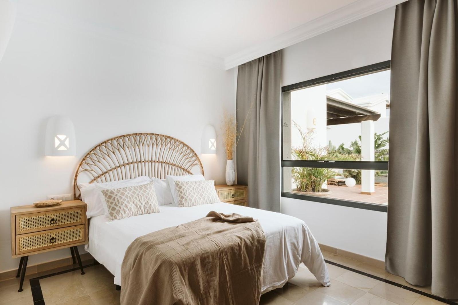 Villa Marabu Playa Blanca  Eksteriør billede