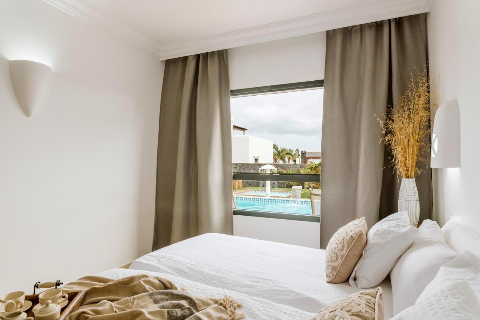 Villa Marabu Playa Blanca  Eksteriør billede