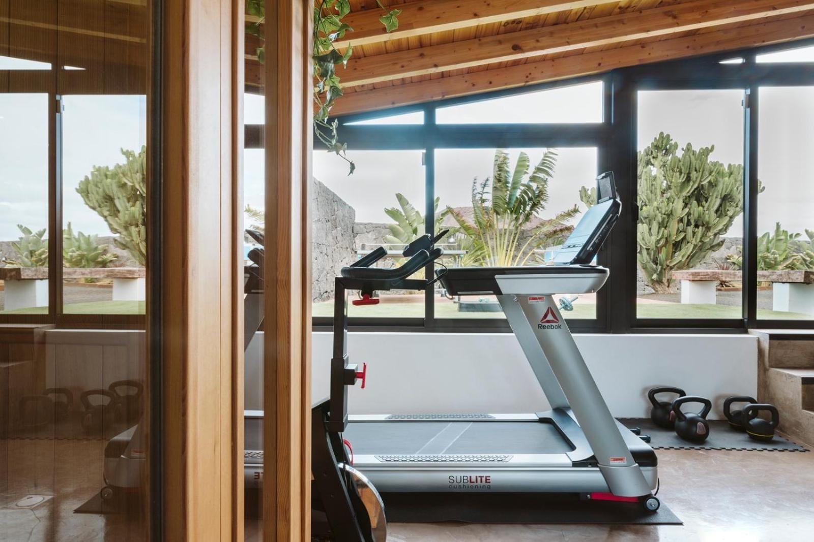 Villa Marabu Playa Blanca  Eksteriør billede