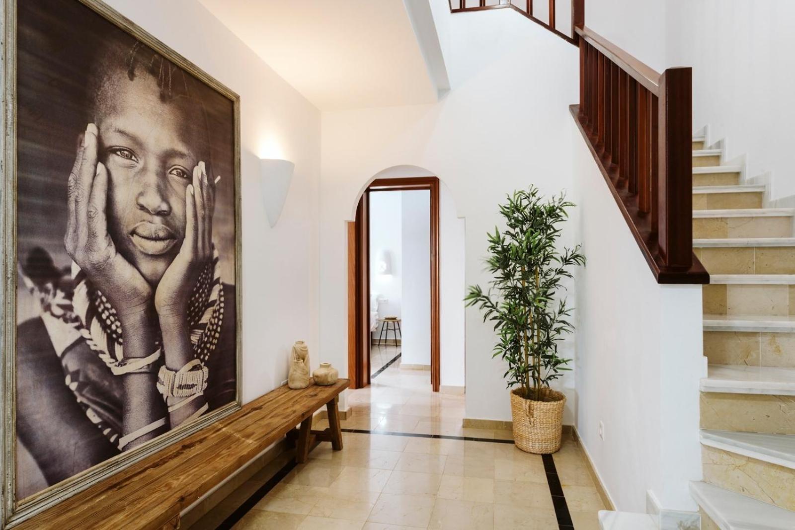 Villa Marabu Playa Blanca  Eksteriør billede